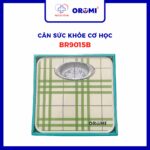 Cân cơ học Oromi BR9015B - BR9015B
