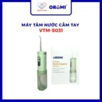 Máy tăm nước cầm tay  Oromi VTM-5031 - VTM-5031